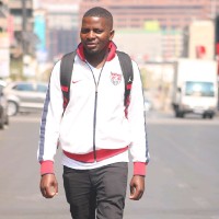 Wayne Mwedzi