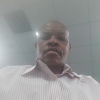 Ernest Ledwaba