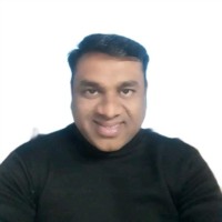 Manoj Khaire