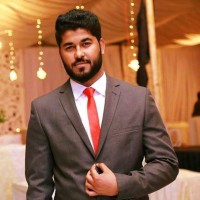 Ghani Charan