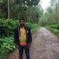 Mohammed Zahid