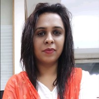 Anisha Thacker