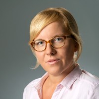 Anja Kegel