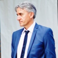 David Ange