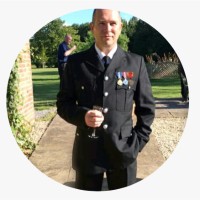 Mark Blakey