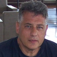 KOSTAS ANGELAKIS