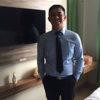 I Wayan Krisnanda Yogeswara