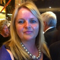 Emma Harrison