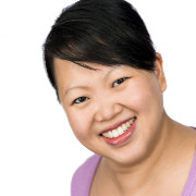 Joy Chan