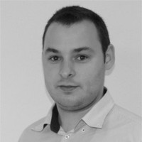 David Cárdenas Tobía