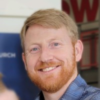 Phillip Kindschi, MBA