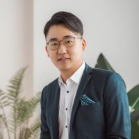Dexter Peh • Your Trusted Family Planner