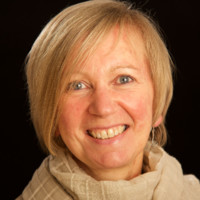 Catherine Grandjean