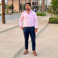 Madhu Gowda