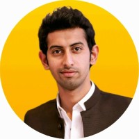 Muhammad Zeeshan