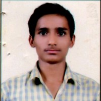 Ashish Maurya