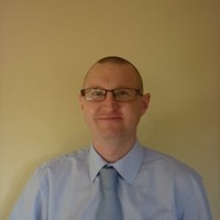 Darren Walklate