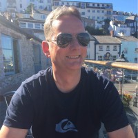 Simon Orme