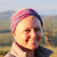 Anna - Louise Davis