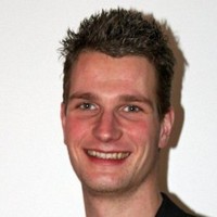 Daan Van Der Kooij