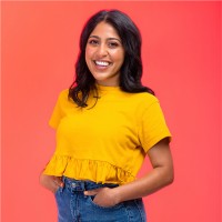 Nisha Kurani