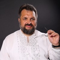 Олег Колногозюк