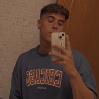 Josue Domingo Tapia