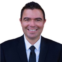 Anthony Gonzales