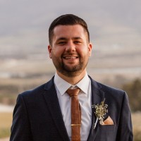 Zack Van Eden