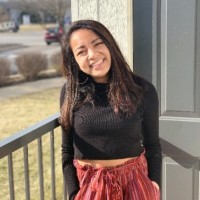 Jan Alyssa Gayle Agaton