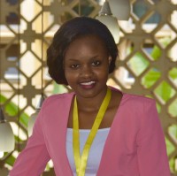 Cynthia Momanyi