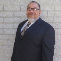 Melvin Bush