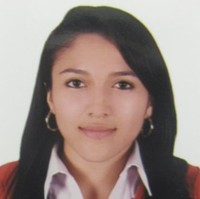 Claudia Estefania Chacón Burgos