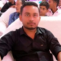 Shantanu Mishra