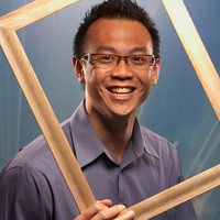 Simon Tam