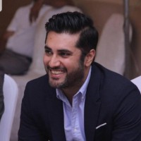Zain Zaidi
