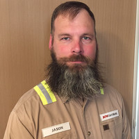 Jason Buermann