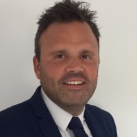Kristian Van Rensburg