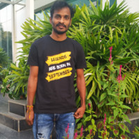Mahesh Nutula
