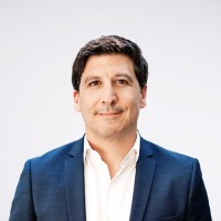 Arnaud Dusaintpère