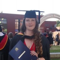 Deborah Milward