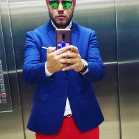 Eliot Andrey Cortes Ruiz