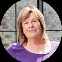 Mary Taylor