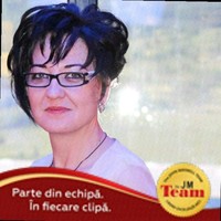 Felicia Laura Dalalau