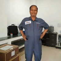 Anil Tiwari