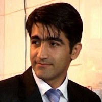 Kamil Ahmadi