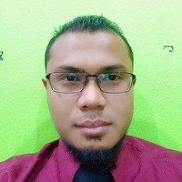 Mohd Ruskiman Abdullah Nawawi