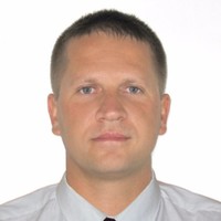Roman Zolotarov