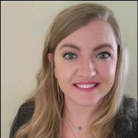 Andi (Hicks) Ferguson