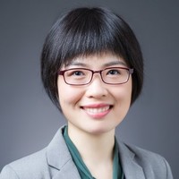 Dr. -Ing. Yuanyuan Tian